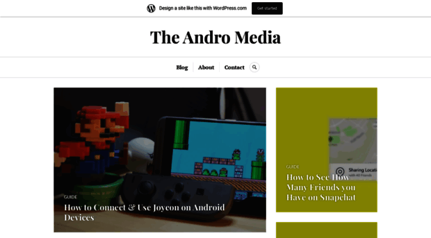 theandromedia.wordpress.com