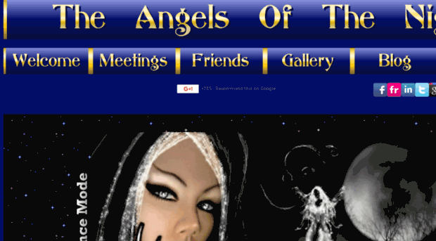 theangelsofthenight.net