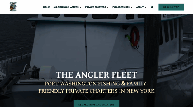 theangler.com