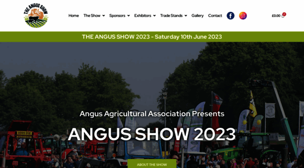 theangusshow.com