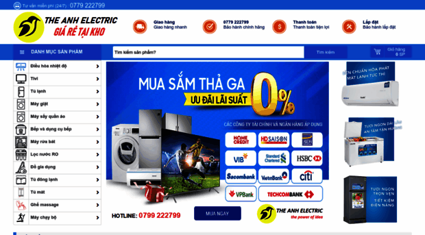 theanhelectric.net