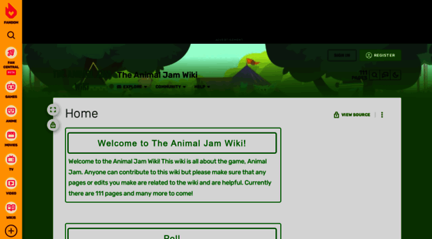 theanimaljam.fandom.com