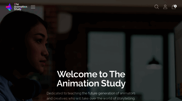 theanimationstudy.com