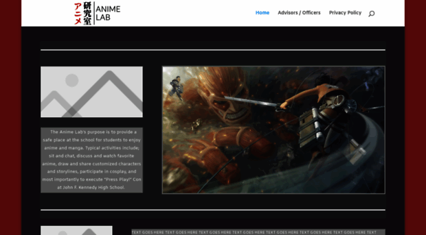 theanimelab.com