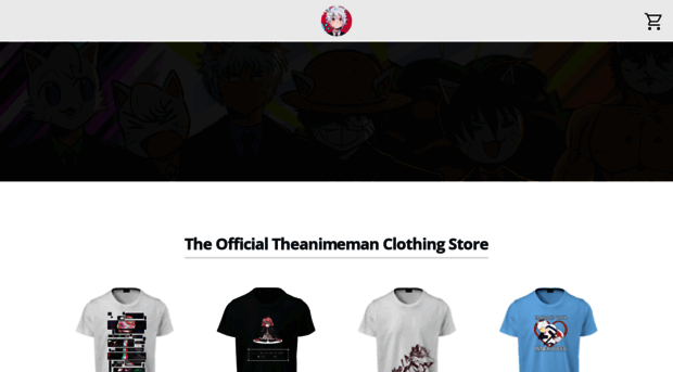 theanimeman.merchforall.com