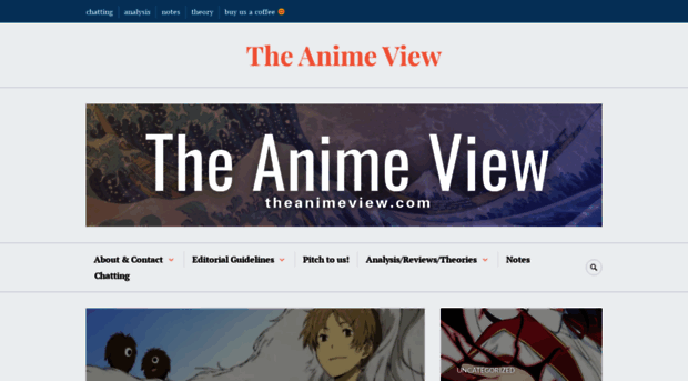 theanimeview.com