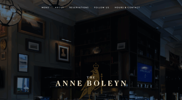 theanneboleyn.ca