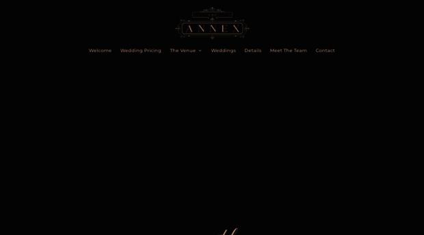 theannexevents.com