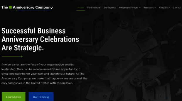 theanniversarycompany.com