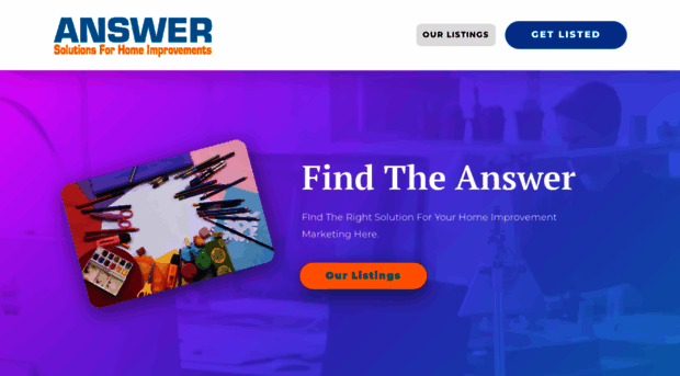 theanswer.ie