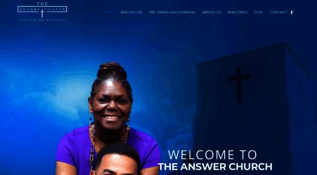 theanswerchurch.org