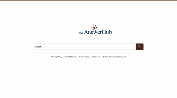 theanswerhub.com