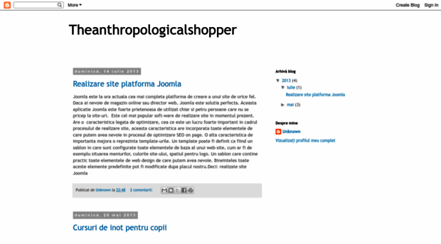 theanthropologicalshopper.blogspot.com