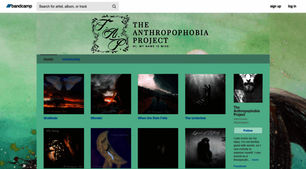 theanthropophobiaproject.bandcamp.com