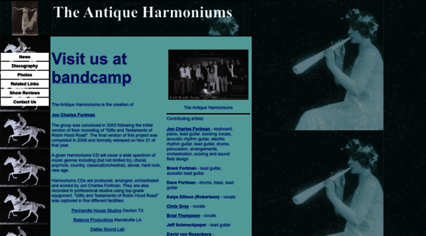 theantiqueharmoniums.com