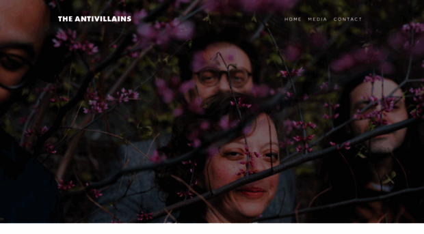 theantivillains.com