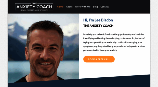 theanxiety.coach