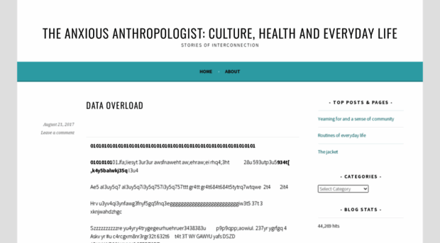 theanxiousanthropologist.wordpress.com