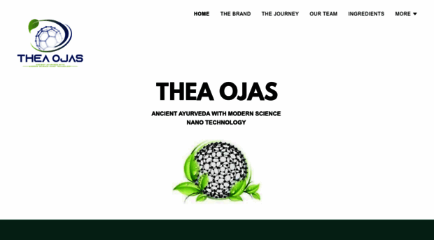 theaojas.com