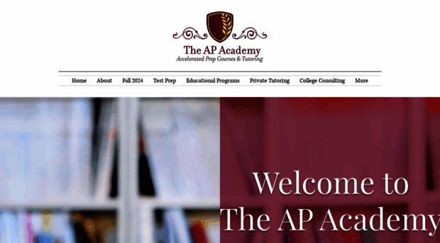 theapacademy.net