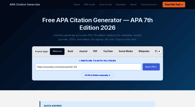 theapacitationgenerator.com
