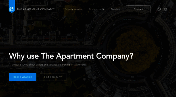 theapartmentcompany.co.uk