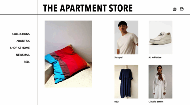 theapartmentstore.ch