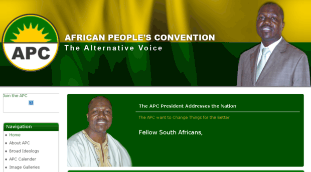 theapc.org.za