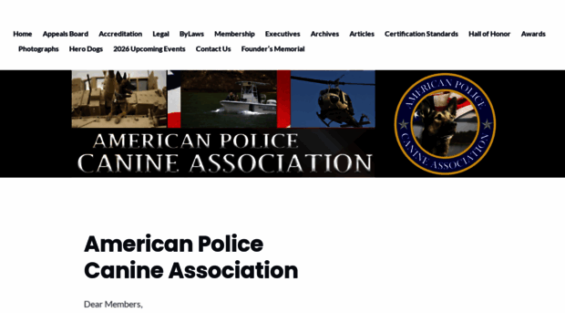 theapca.com