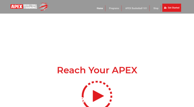 theapexbasketballtraining.com