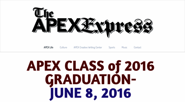 theapexexpress.weebly.com