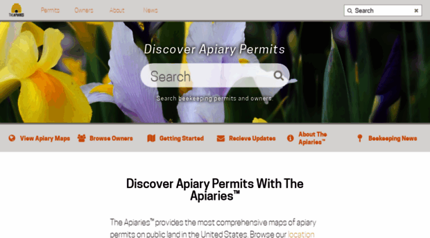 theapiaries.com