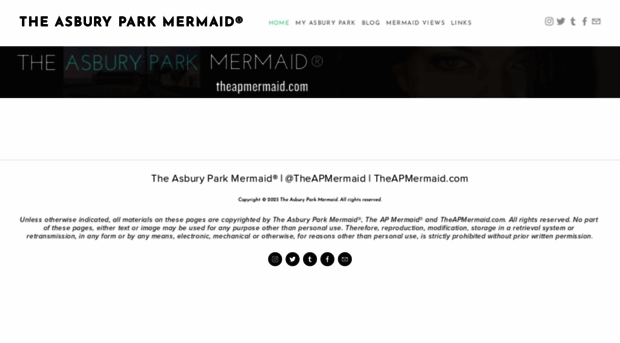 theapmermaid.com