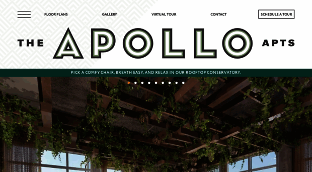 theapollodc.com