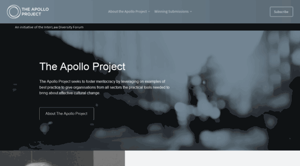 theapolloproject.net