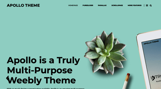 theapollotheme.weebly.com