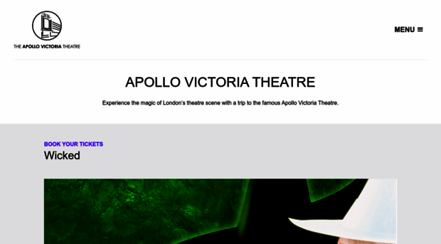 theapollovictoria.com