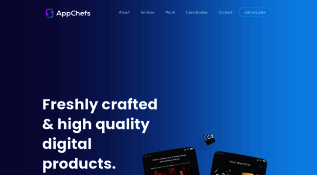 theappchefs.com