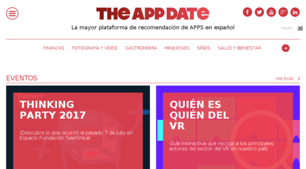 theappdate.us