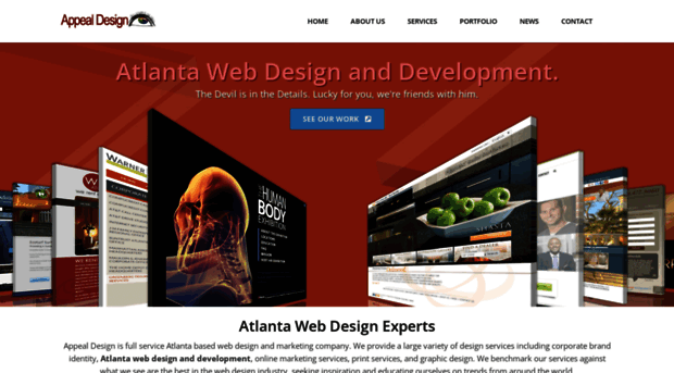 theappealdesign.com