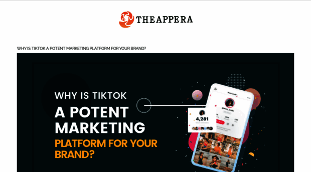 theappera.com