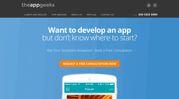 theappgeeks.co.uk