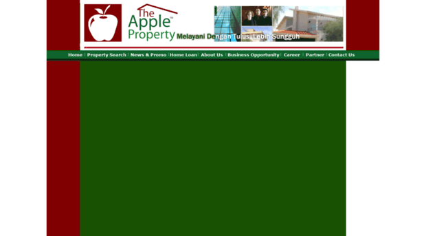 theappleproperty.com