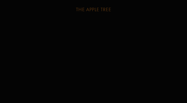 theappletreelondon.com