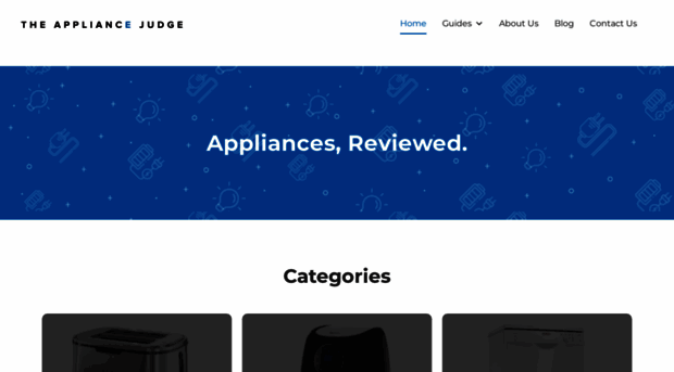 theappliancejudge.co.uk