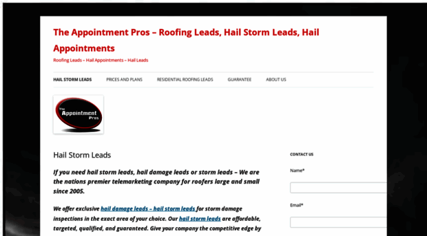 theappointmentpros.com