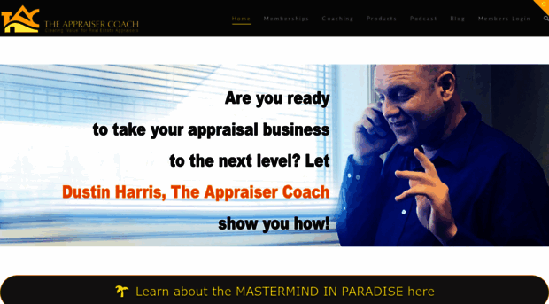 theappraisercoach.com