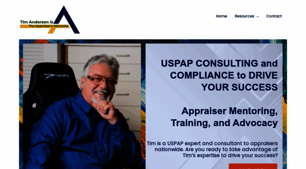 theappraisersadvocate.com