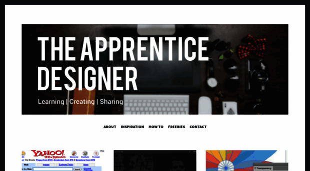 theapprenticedesigner.wordpress.com