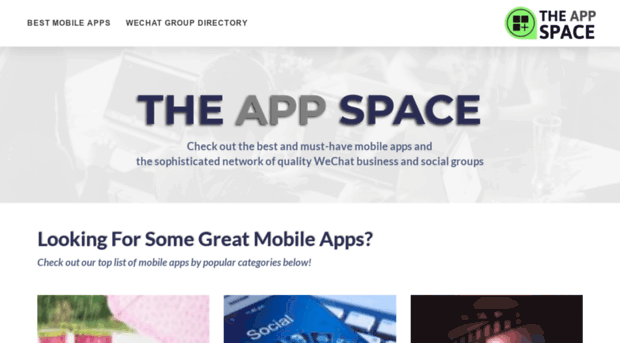 theappspace.com